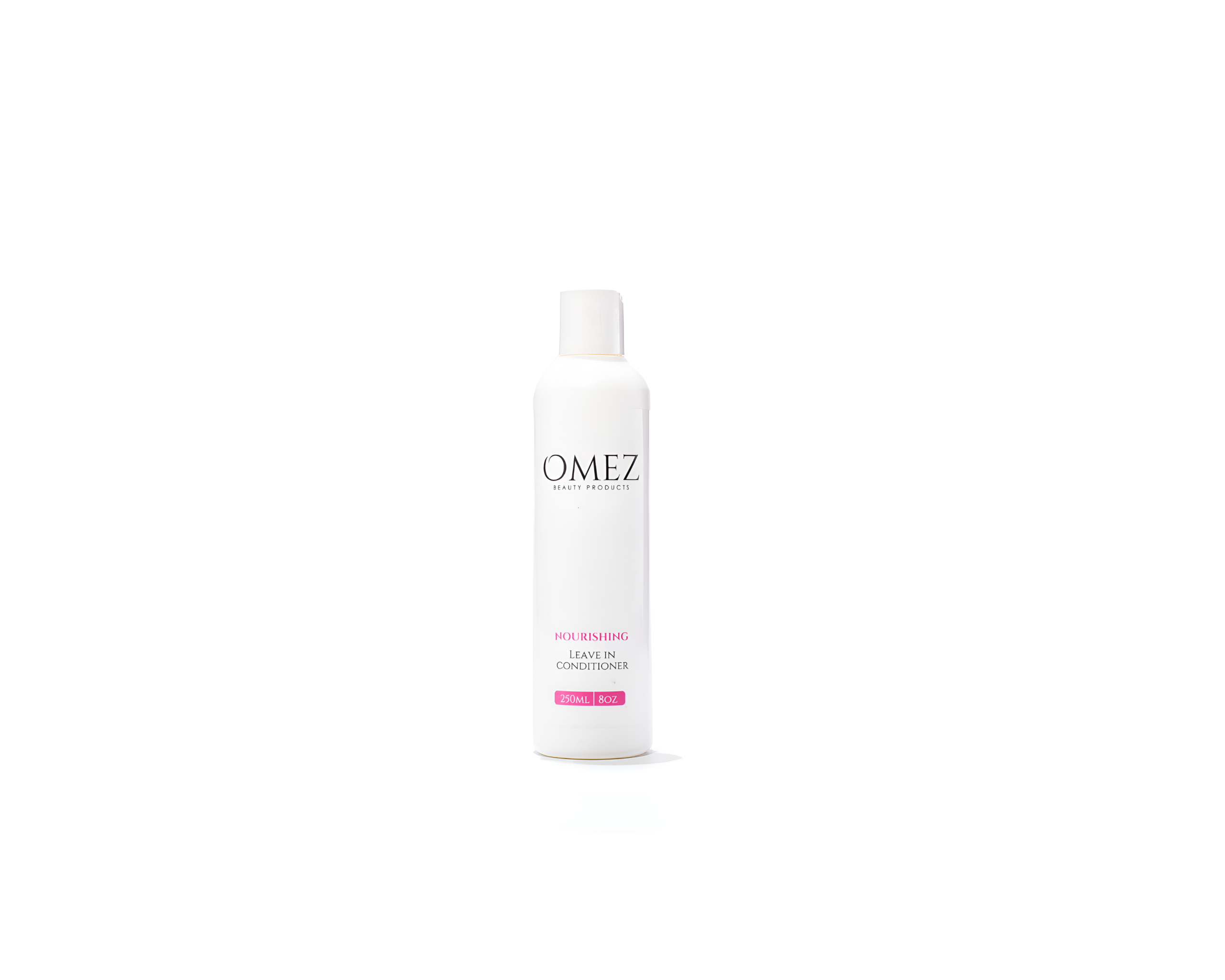 Nourishing leave in conditioner