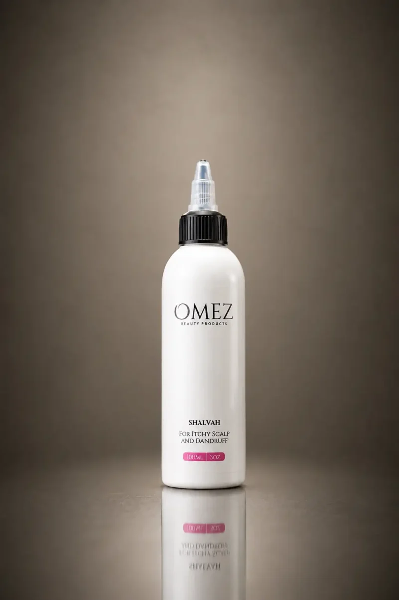 shalvah anti dandruff serum