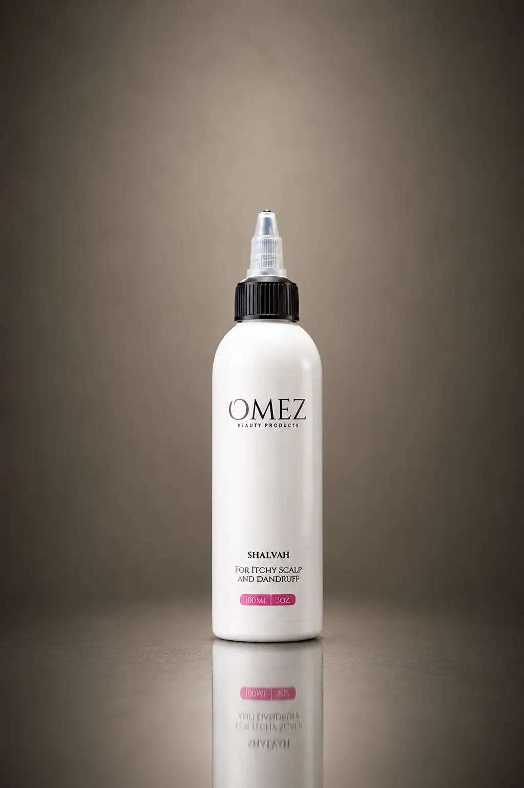 shalvah anti dandruff serum