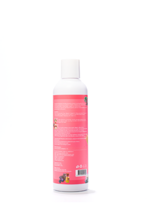Asher Growth Shampoo