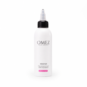 Shalvah Anti-Dandruff Serum