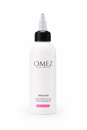 Shalvah Anti-Dandruff Serum