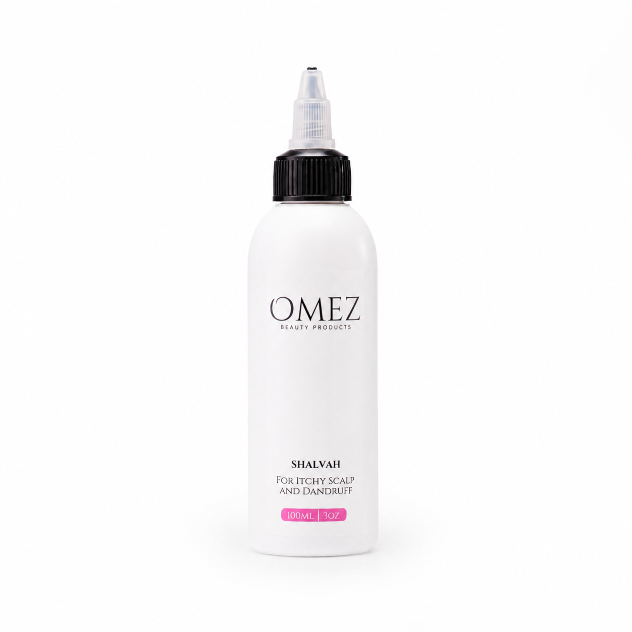 shalvah anti dandruff serum