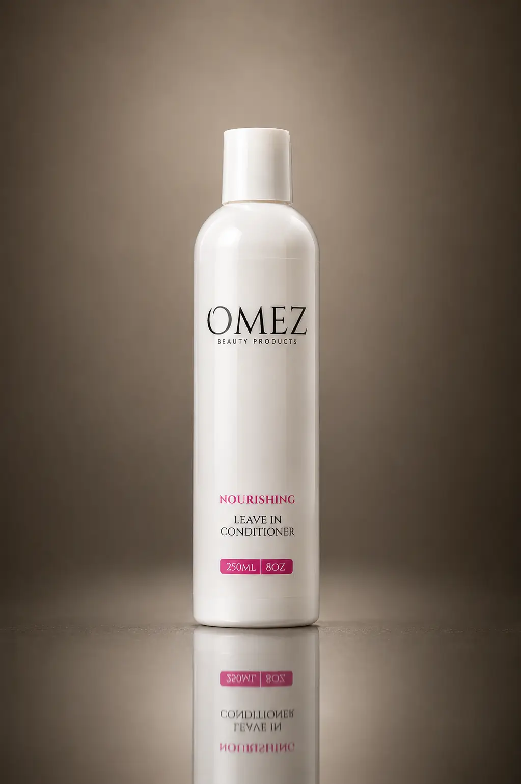 Nourishing leave in conditioner