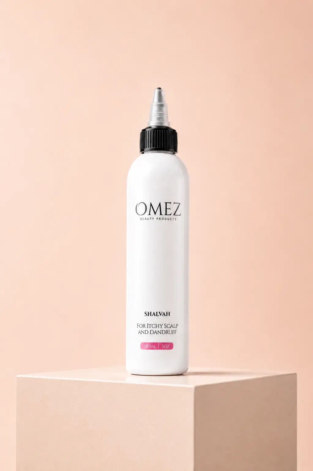 shalvah anti dandruff serum