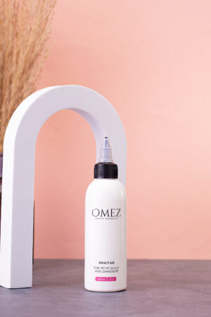 shalvah anti dandruff serum