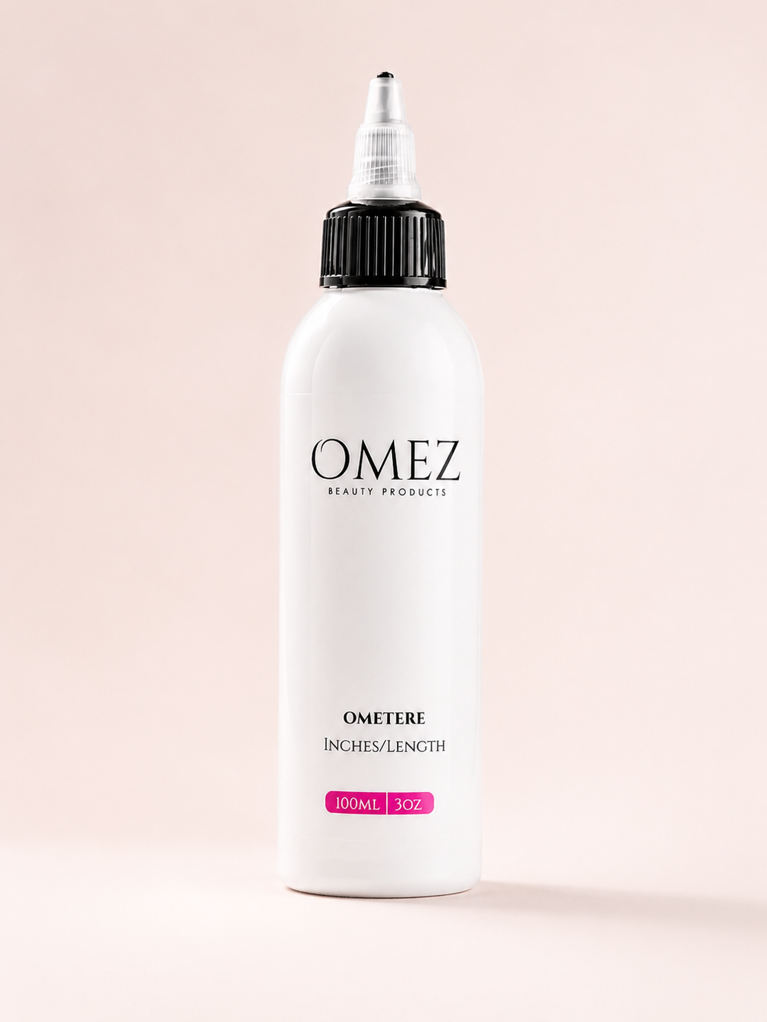 Ometere growth serum