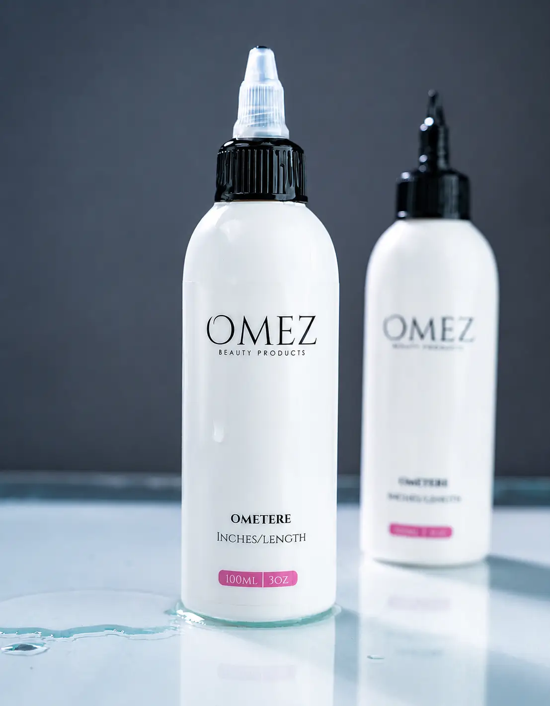 Ometere growth serum - Image 2